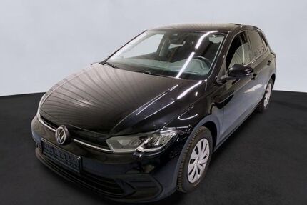 VW Polo 42.654 km 16.320 &euro; Schnürpflingen-Ammerstetten 89194