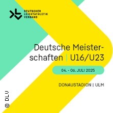 Freitag - 04.07.2025 Ulm