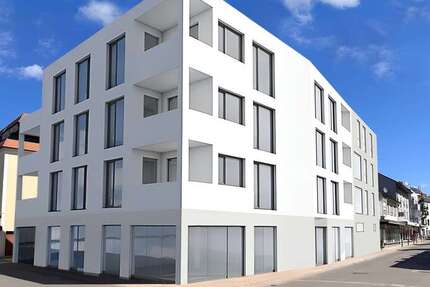 Wohnung Laupheim - 3.5 Zimmer, 157 m&sup2;, 989.900&euro; | Angebot:27258890