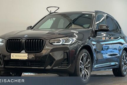 BMW X3 29.563 km 47.490 &euro; Ulm 89077