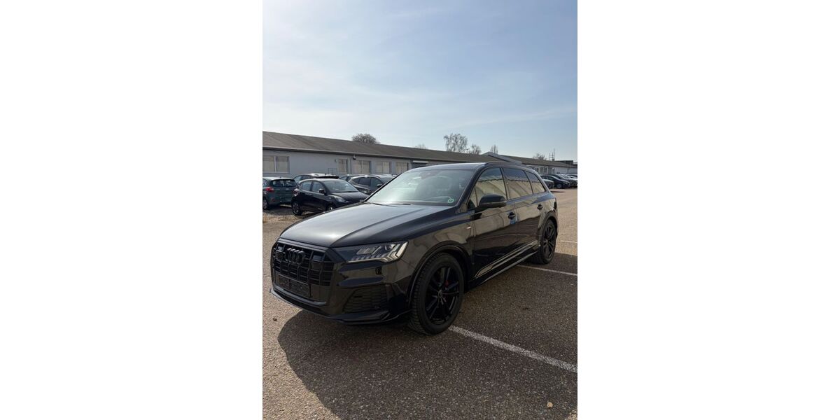 Audi Q7 79.067 km 56.900 &euro; Ulm 89079