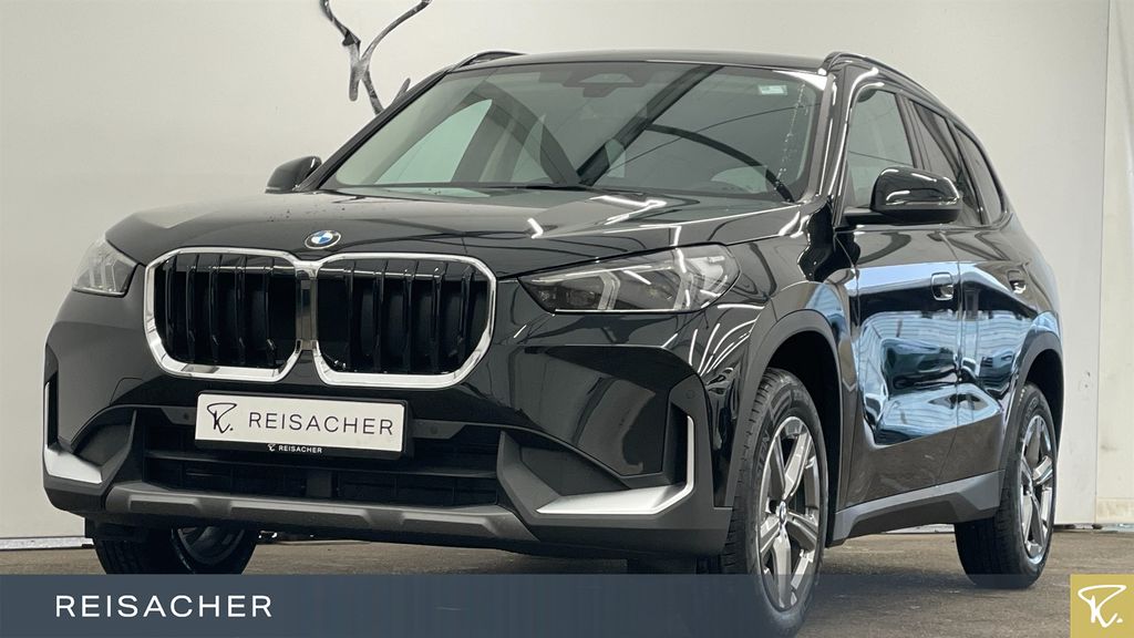 BMW X1 3.124 km 37.999 &euro; Ulm 89077
