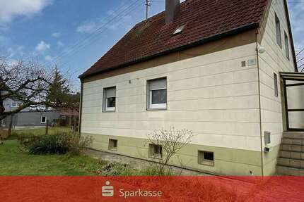 Haus Bibertal - 5 Zimmer, 122 m&sup2;, 359.000&euro; | Angebot:25237876