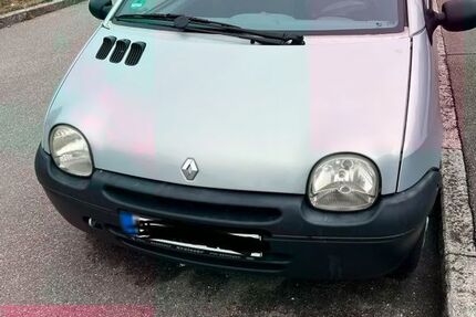Renault Twingo 137.000 km 2.300 &euro; Erbach 89155