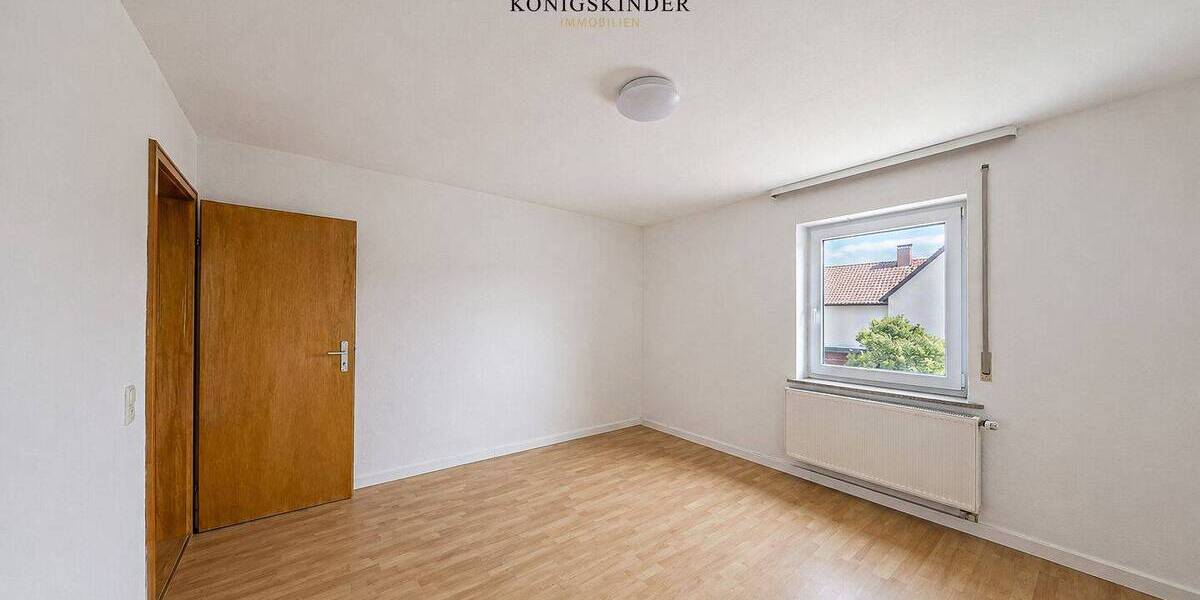 Mehrfamilienhaus, Wohnhaus Vöhringen - 6 Zimmer, 160 m&sup2;, 570.000&euro; | Angebot:26417353