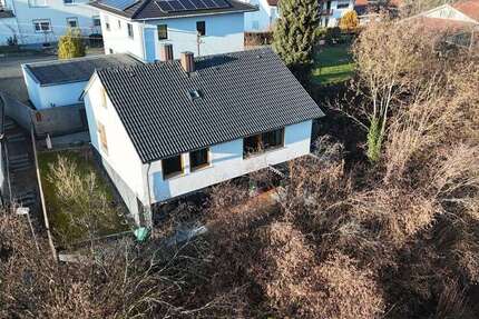 Haus Dietenheim / Regglisweiler Regglisweiler - 4.5 Zimmer, 126 m&sup2;, 349.000&euro; | Angebot:24981788