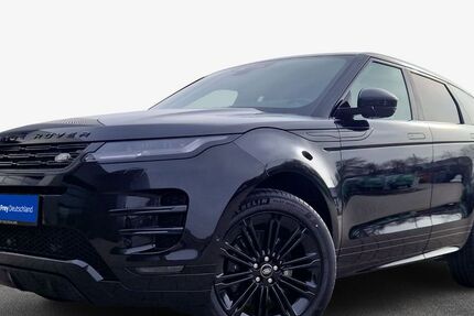 Land Rover Range Rover Evoque 2.842 km 55.499 &euro; Neu-Ulm 89231