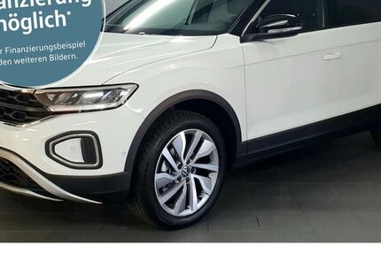 VW T-Roc 6.000 km 29.970 &euro; Blaubeuren 89143