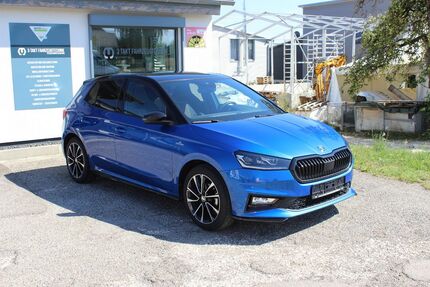 Skoda Fabia 21.000 km 19.990 &euro; Altheim (Alb) 89174