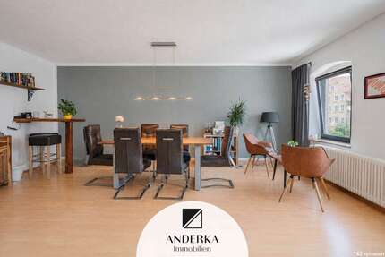 Wohnung Günzburg - 4 Zimmer, 123 m&sup2;, 990&euro; | Angebot:26931833