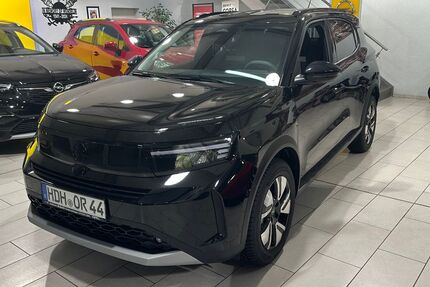 Opel Frontera 2.000 km 27.500 &euro; Herbrechtingen 89542