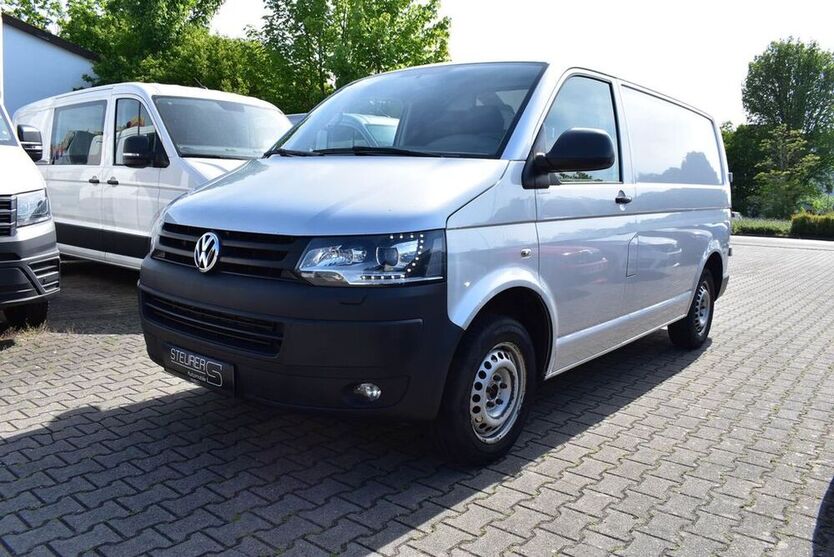 T5 Transporter