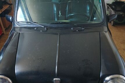 Mini 1300 88.000 km 14.500 &euro; Mietingen 88487