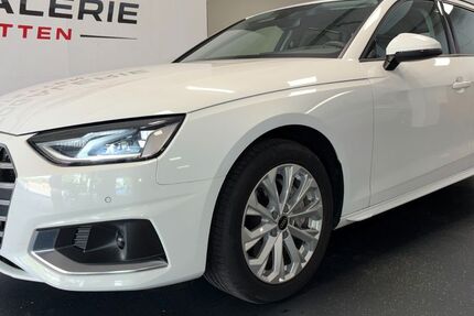 Audi A4 112.000 km 22.890 &euro; Amstetten 73340