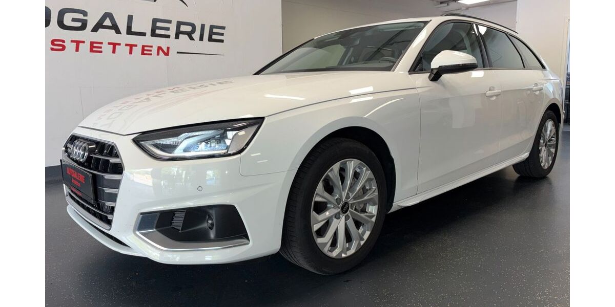 Audi A4 112.000 km 22.890 &euro; Amstetten 73340