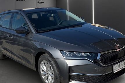 Skoda Octavia 1.500 km 31.680 € Ulm 89077