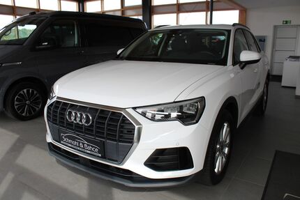 Audi Q3 65.000 km 27.990 &euro; Amstetten 73340