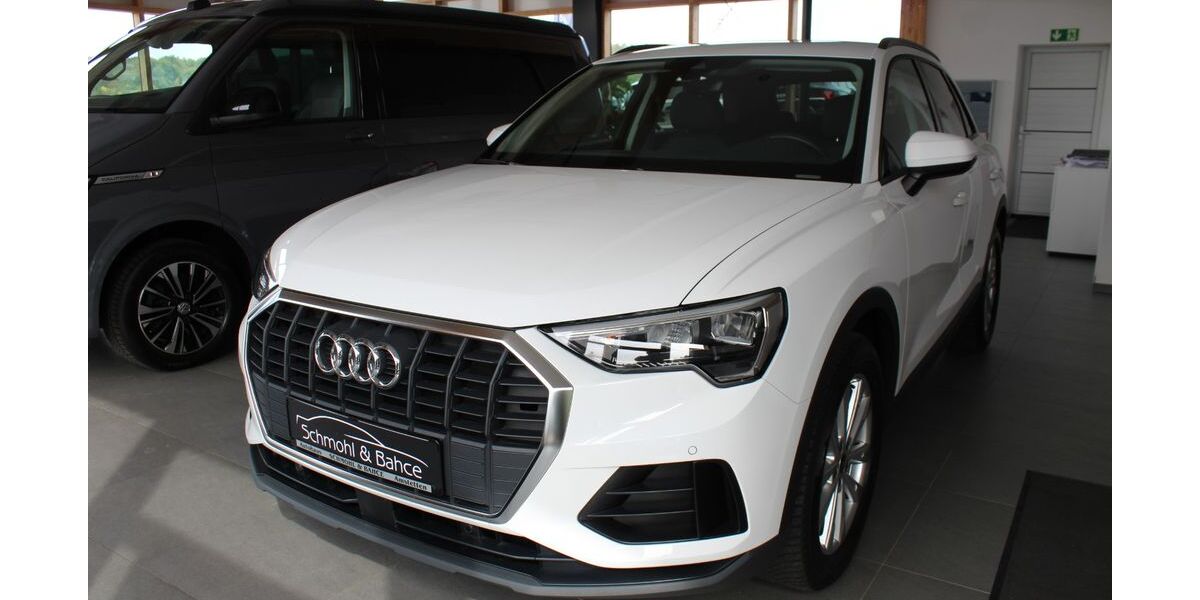 Audi Q3 65.000 km 27.990 &euro; Amstetten 73340