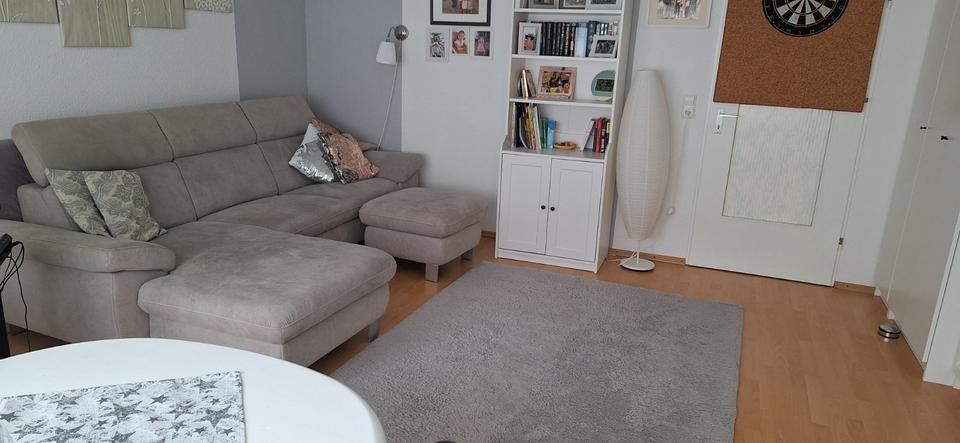 Etagenwohnung Nersingen - 3 Zimmer, 73 m&sup2;, 259.000&euro; | Angebot:25009931