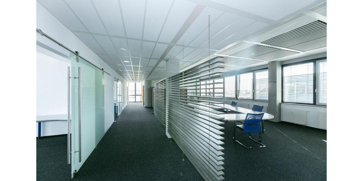 Gewerbeobjekt Neu-Ulm Ludwigsfeld - 12&euro; | Angebot:22831265