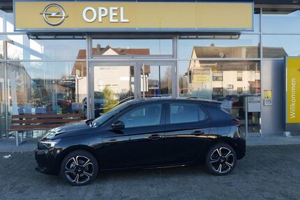 Opel Corsa 9.572 km 17.950 &euro; Schwendi-Schönebürg 88477