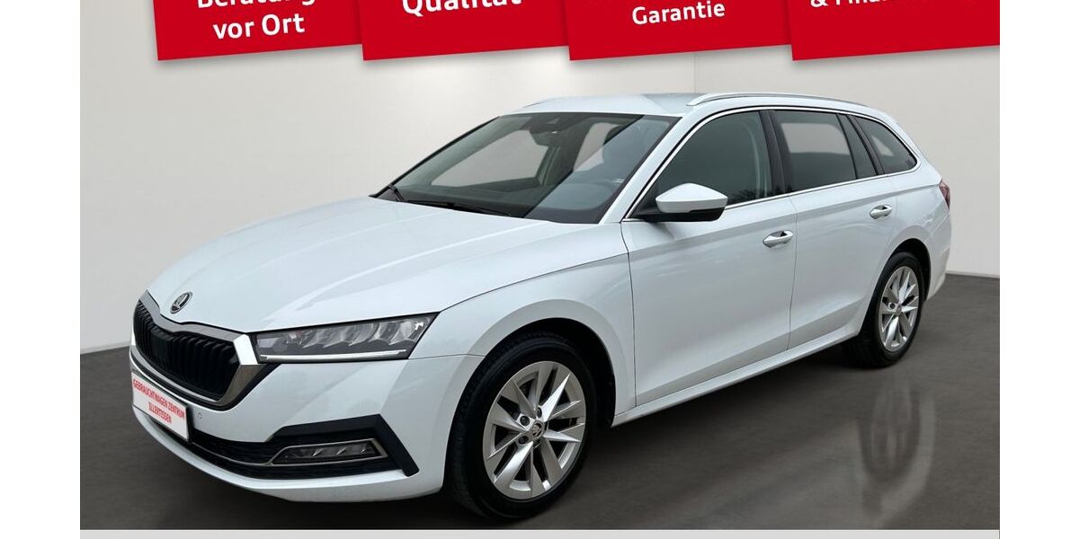 Skoda Octavia 136.852 km 17.890 &euro; Illertissen 89257