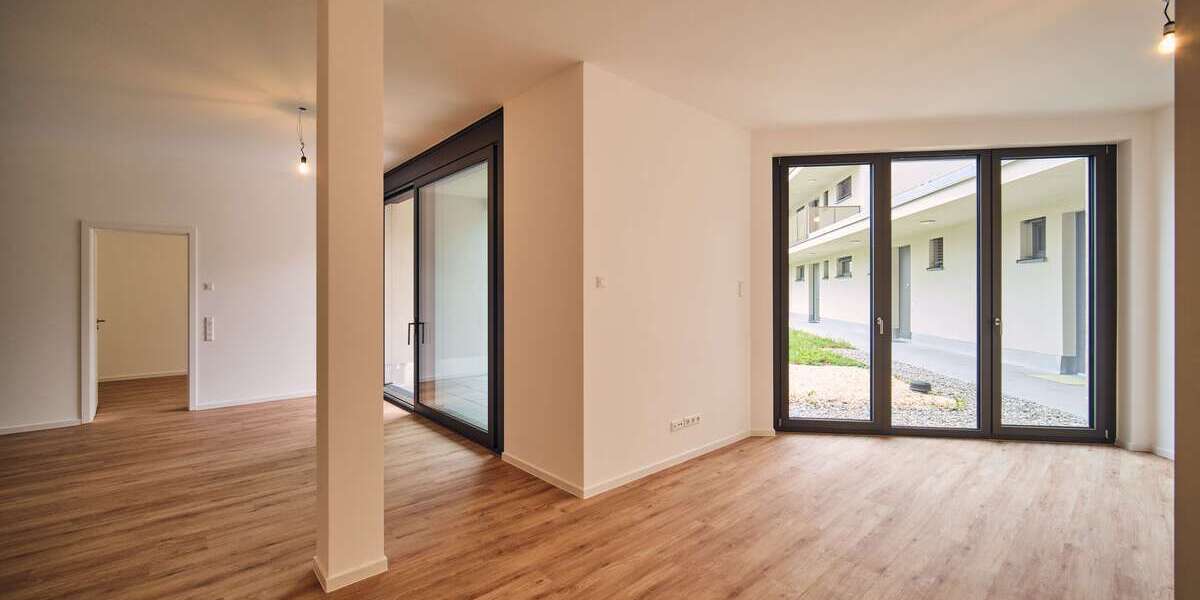 Wohnung zum Mieten in Blaustein 1.860 € 125 m² 4.5 zimmer