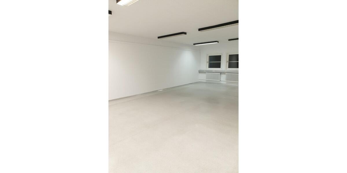 Vermietung von Praxisrämen o. Büros ab 35 m² (mehrere Größen) zimmer