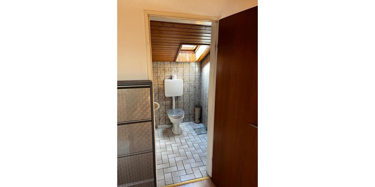 Dachgeschoßwohnung Ehingen (Donau) - 1 Zimmer, 71 m&sup2;, 165.000&euro; | Angebot:26987318