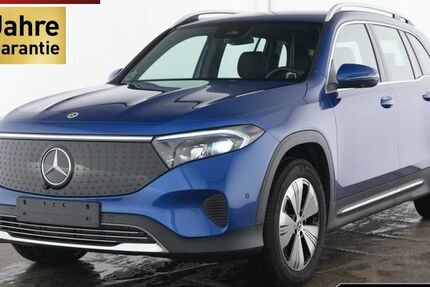 Mercedes-Benz EQB 17.728 km 38.970 &euro; Neu-Ulm 89231