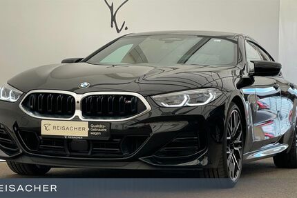 BMW M850 27.173 km 71.749 &euro; Ulm 89077