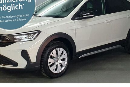 VW Taigo 6.000 km 22.880 &euro; Blaubeuren 89143