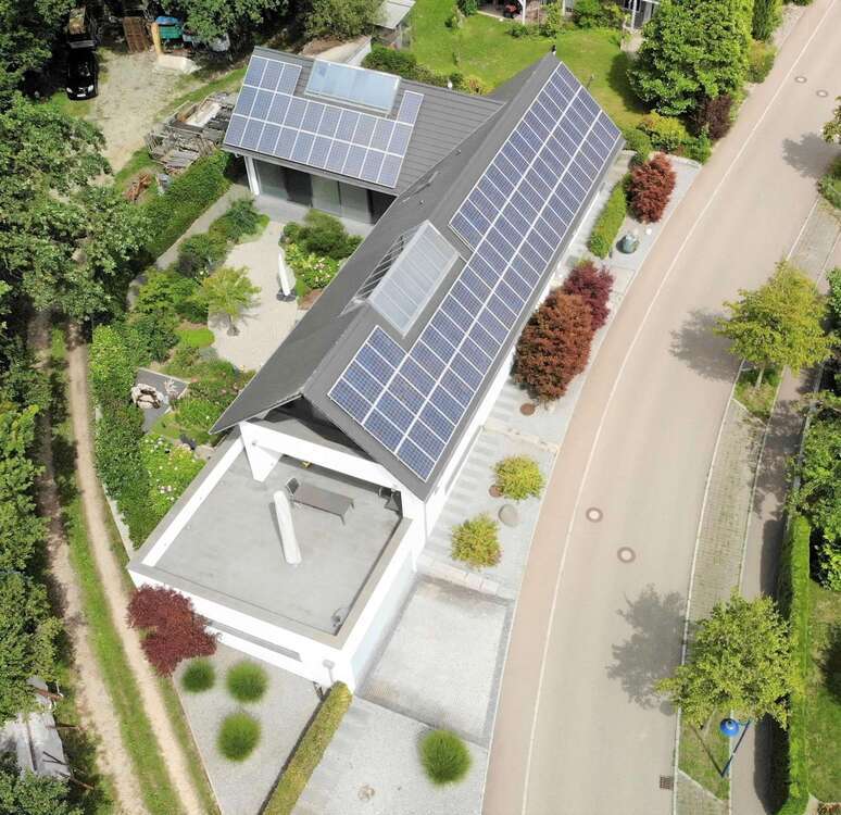 Haus zum Kaufen in Mietingen 1.495.000 € 411 m²