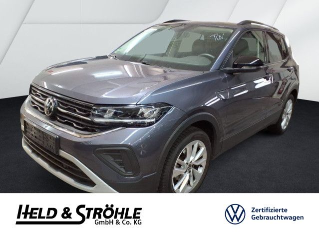 VW T-Cross 17.624 km 20.430 &euro; Neu-Ulm 89231