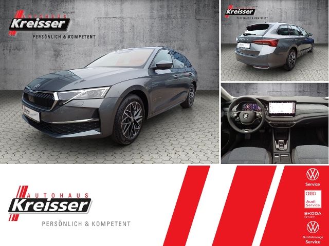 Skoda Octavia 20.000 km 36.480 € Ulm 89077