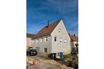 Einfamilienhaus Breitingen - 5 Zimmer, 90 m&sup2;, 165.000&euro; | Angebot:27050170