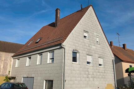 Haus Breitingen - 5 Zimmer, 90 m&sup2;, 165.000&euro; | Angebot:27050170