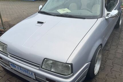 Renault R 19 140.000 km 1.990 € Pfaffenhofen 89284