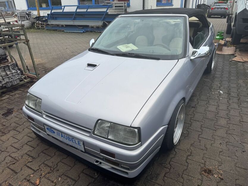 Renault R 19 140.000 km 1.990 € Pfaffenhofen 89284