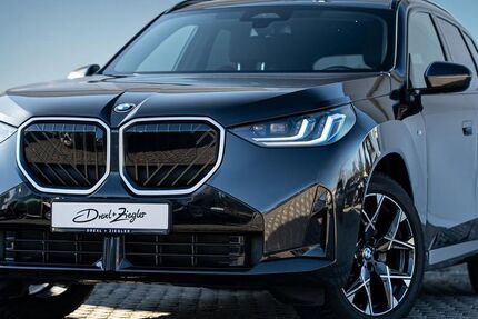 BMW X3 12.390 km 54.990 &euro; Günzburg 89312