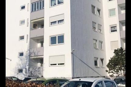 Günzburg 2.5 Zimmer Wohnung 61qm (mit Aufzug) 2.5 zimmer