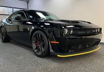 Gebrauchtwagen Dodge Challenger