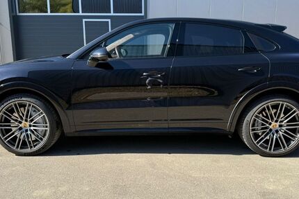 Porsche Cayenne 133.000 km 65.800 &euro; Ulm 89075