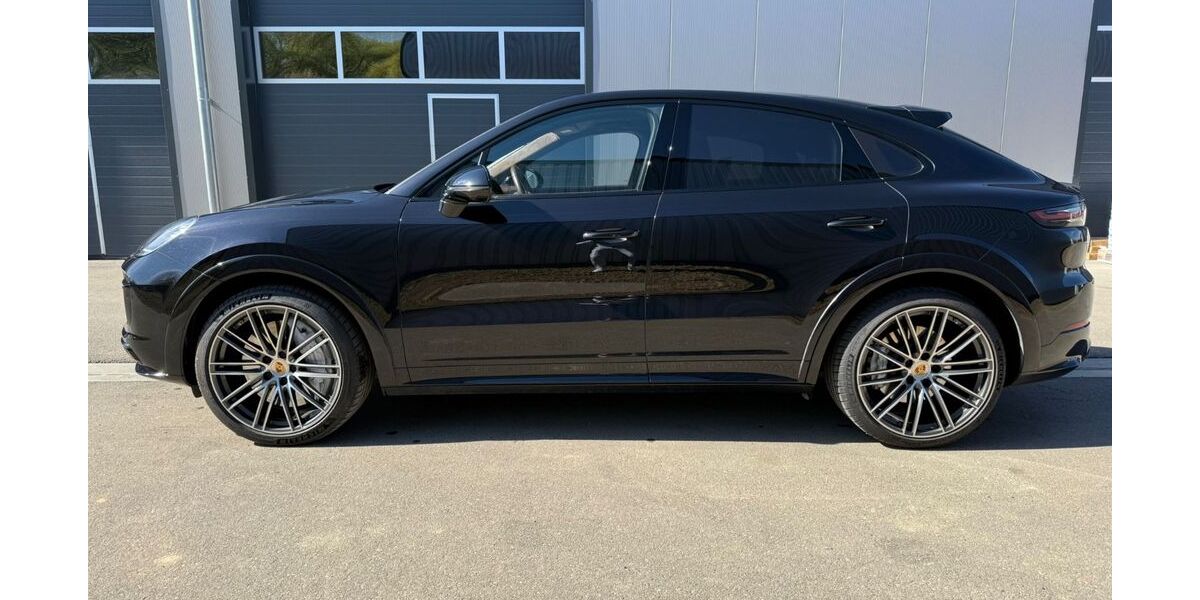 Porsche Cayenne 133.000 km 65.800 &euro; Ulm 89075