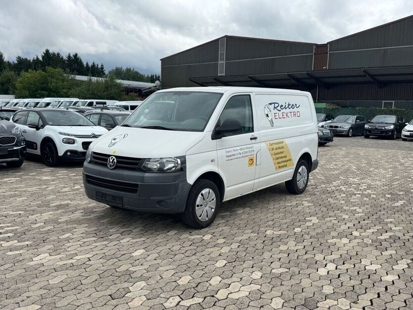 T5 Transporter