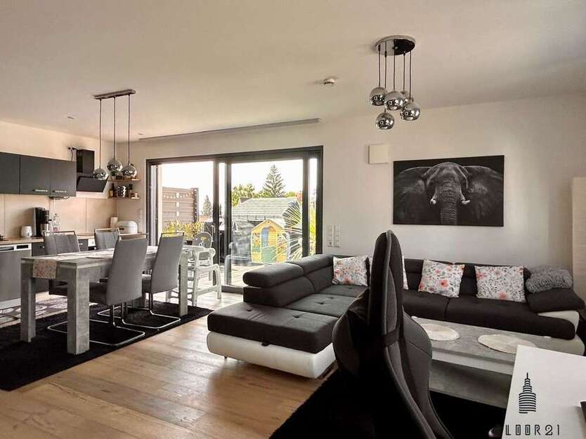 Wohnung zum Kaufen in Gerstetten 250.000 € 74 m²