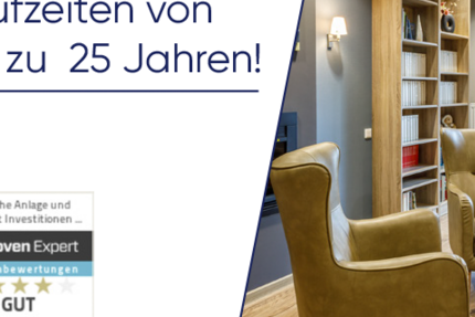 Wohnung Ulm - 1 Zimmer, 53 m&sup2;, 259.700&euro; | Angebot:25877519