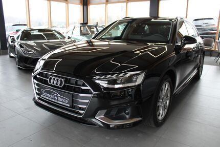 Audi A4 53.000 km 27.990 € Amstetten 73340