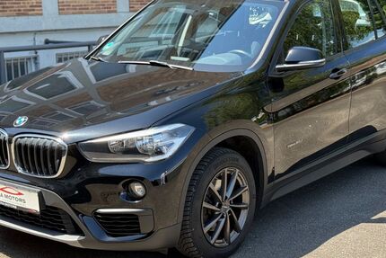 BMW X1 140.000 km 13.399 &euro; Elchingen 89275