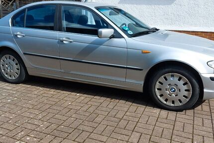 BMW 325 148.000 km 4.350 &euro; Pfaffenhofen 89284
